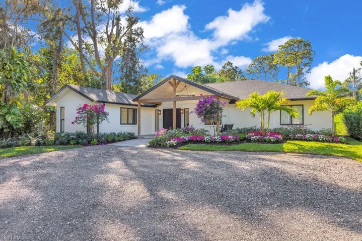 3155 64th St Sw, Naples, Florida 34105