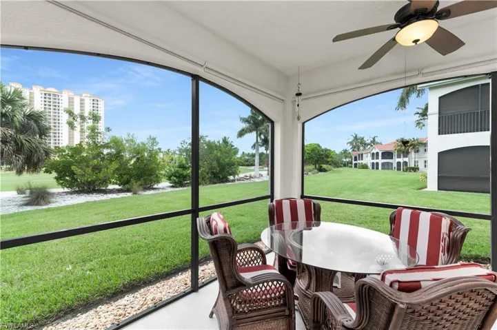 1273 Rialto Way 102, Naples, Florida 34114