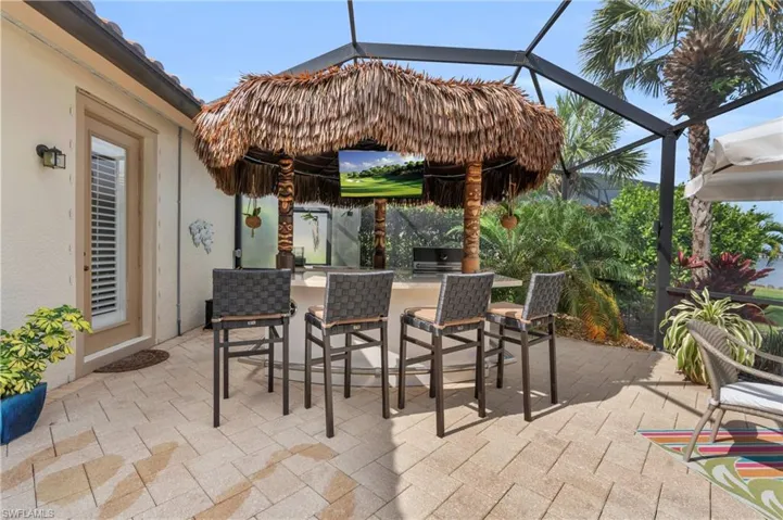 8789 Hideaway Harbor Ct, Naples Fl 34120