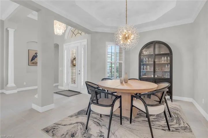 8789 Hideaway Harbor Ct, Naples Fl 34120