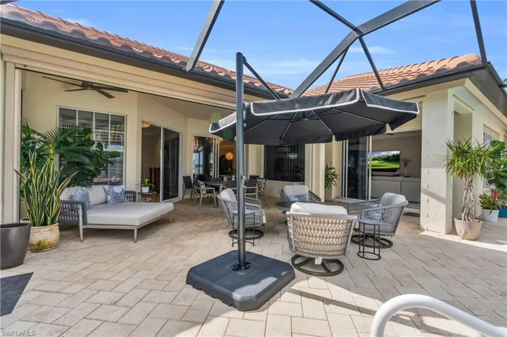 8789 Hideaway Harbor Ct, Naples Fl 34120