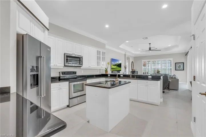 8789 Hideaway Harbor Ct, Naples Fl 34120