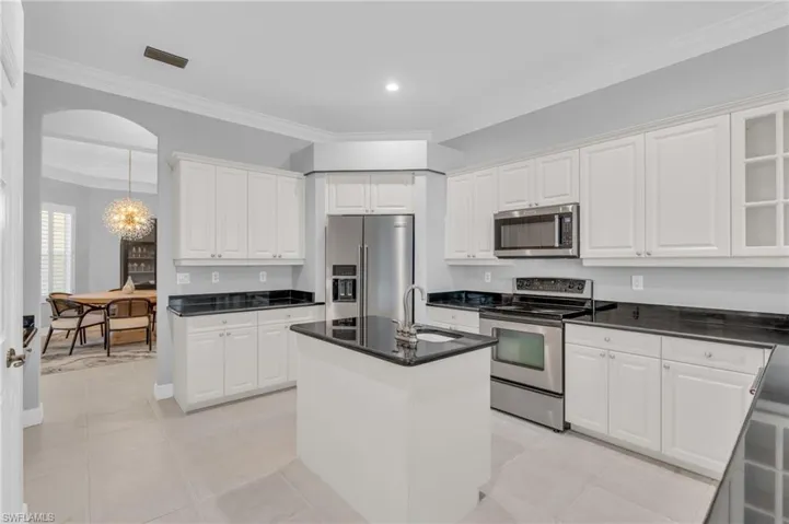 8789 Hideaway Harbor Ct, Naples Fl 34120