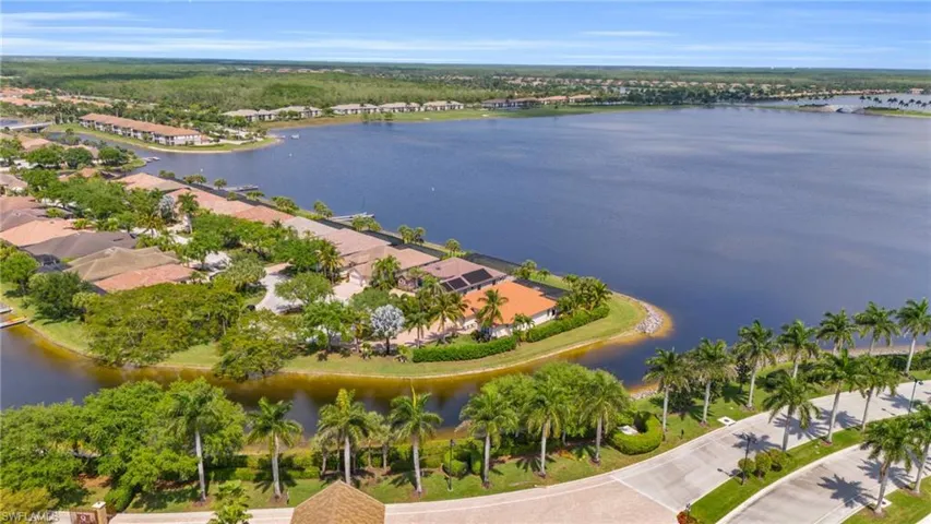 8789 Hideaway Harbor Ct, Naples Fl 34120