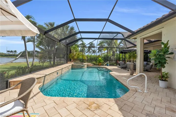 8789 Hideaway Harbor Ct, Naples Fl 34120