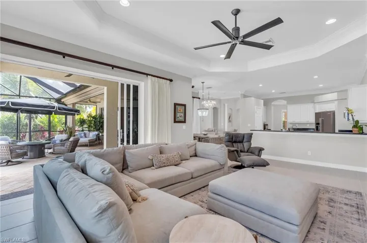 8789 Hideaway Harbor Ct, Naples Fl 34120