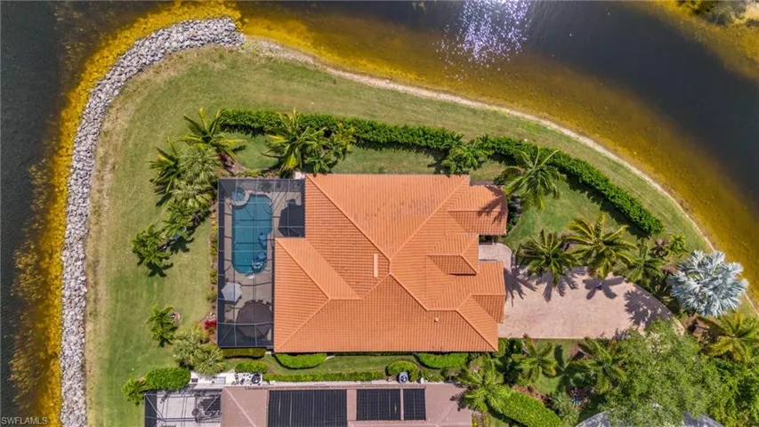 8789 Hideaway Harbor Ct, Naples Fl 34120