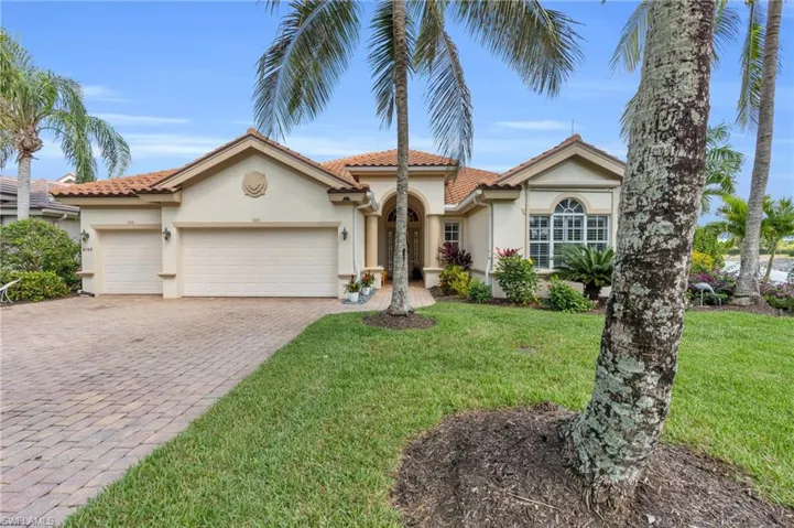 8789 Hideaway Harbor Ct, Naples Fl 34120