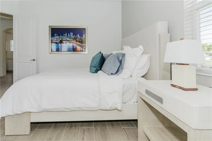 2nd Guest Bedroom