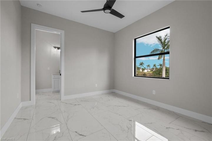 Guest Bedroom 1 with bath (also pool bath)