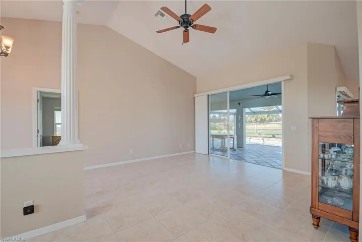 FORMAL LIVING ROOM