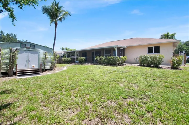 17500  Duquesne  RD, Fort Myers, FL 33967