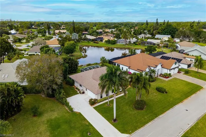 1916 Countess Ct, Naples, Florida 34110