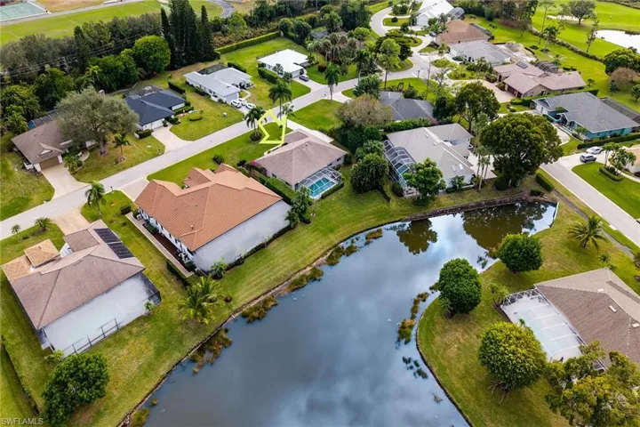1916 Countess Ct, Naples, Florida 34110