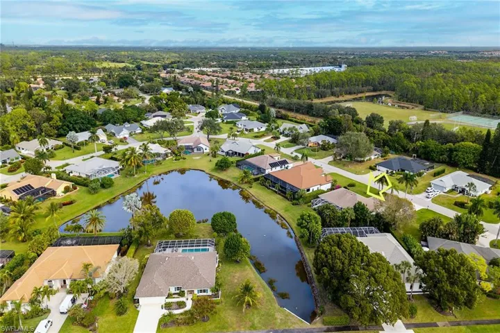 1916 Countess Ct, Naples, Florida 34110