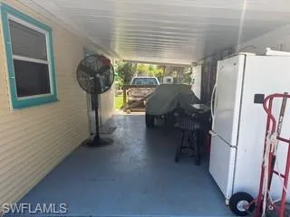 Breezeway