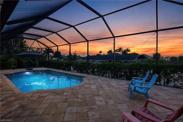 1720 Old Burnt Store Rd N, Cape Coral, Florida 33993