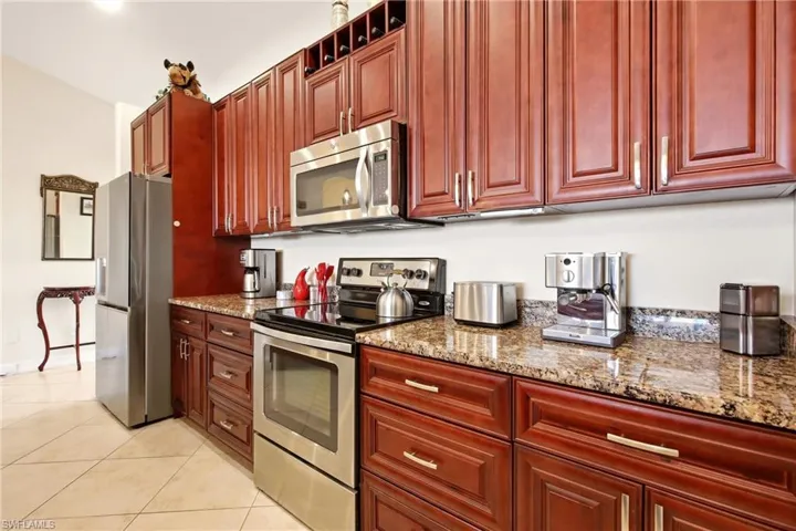 42" cabinetry