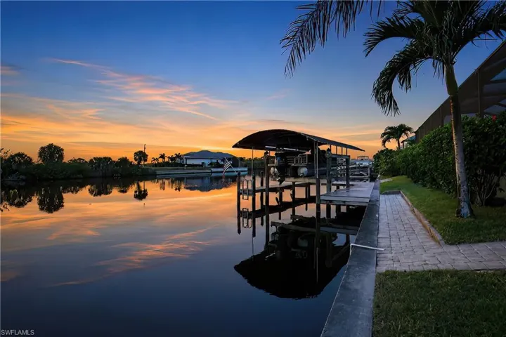 1720 Old Burnt Store Rd N, Cape Coral, Florida 33993