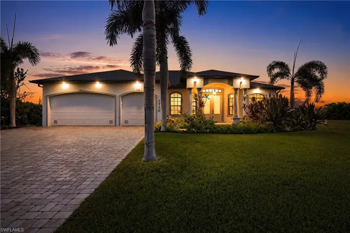 1720 Old Burnt Store Rd N, Cape Coral, Florida 33993