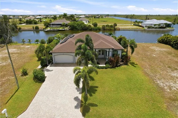 1720 Old Burnt Store Rd N, Cape Coral, Florida 33993