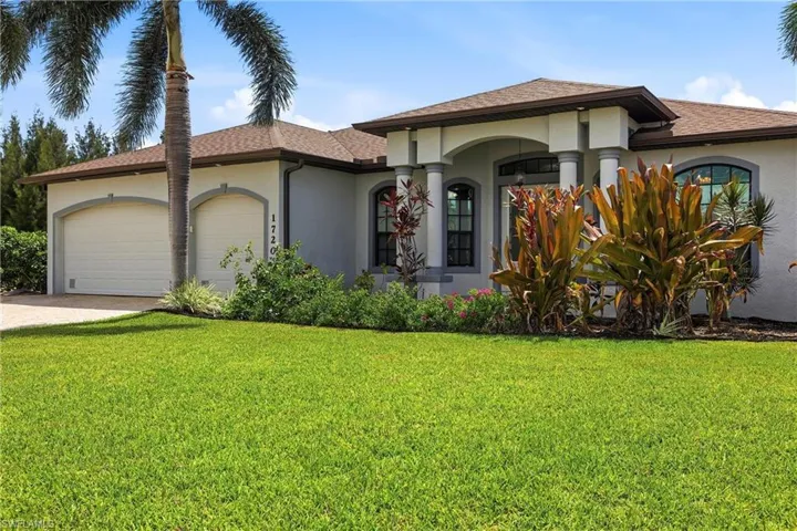 1720 Old Burnt Store Rd N, Cape Coral, Florida 33993