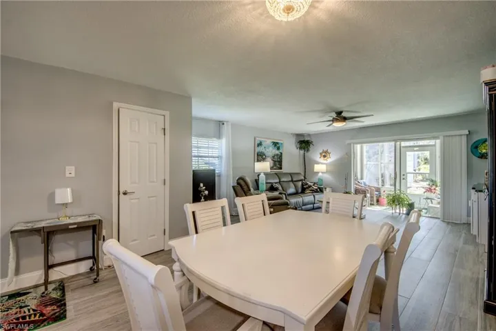 7050 Nantucket Cir 1, North Fort Myers, Florida 33917
