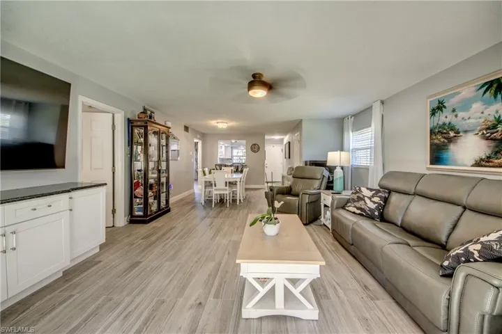 7050 Nantucket Cir 1, North Fort Myers, Florida 33917