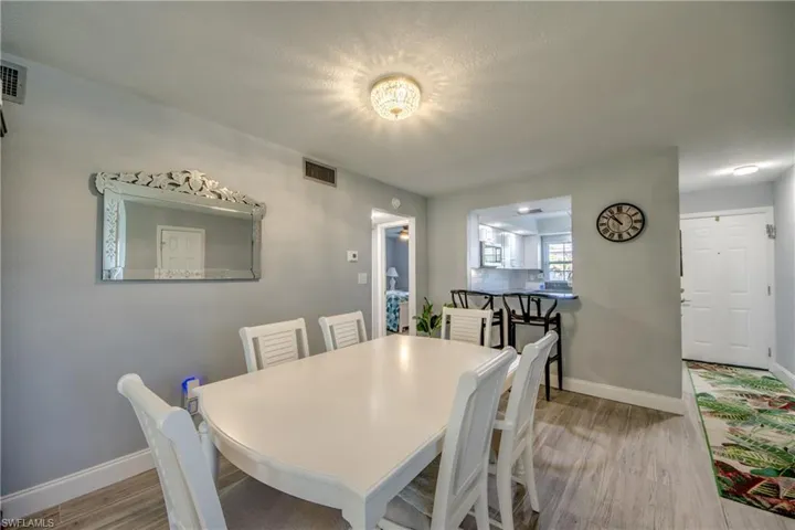 7050 Nantucket Cir 1, North Fort Myers, Florida 33917