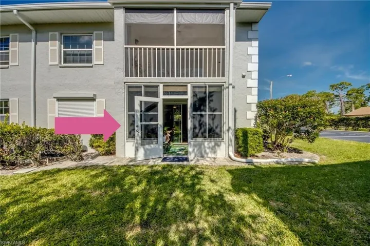 7050 Nantucket Cir 1, North Fort Myers, Florida 33917