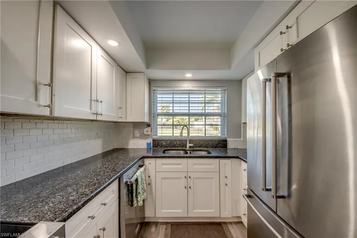 7050 Nantucket Cir 1, North Fort Myers, Florida 33917