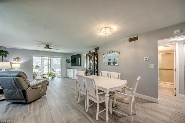 7050 Nantucket Cir 1, North Fort Myers, Florida 33917