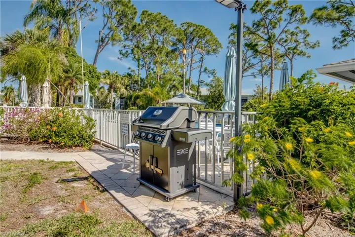 7050 Nantucket Cir 1, North Fort Myers, Florida 33917
