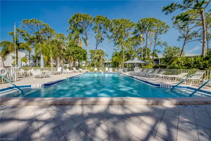 7050 Nantucket Cir 1, North Fort Myers, Florida 33917