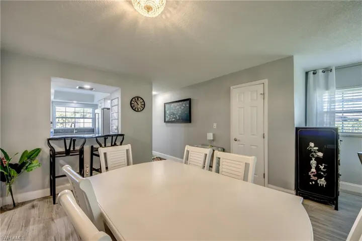 7050 Nantucket Cir 1, North Fort Myers, Florida 33917