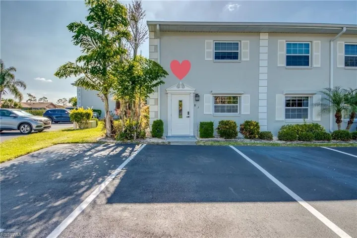 7050 Nantucket Cir 1, North Fort Myers, Florida 33917