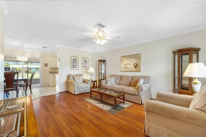 241  Donna  LN, North Fort Myers, FL 33917