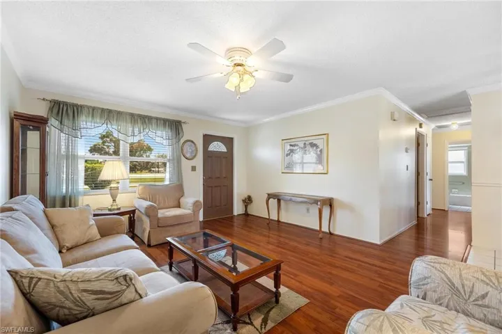 241  Donna  LN, North Fort Myers, FL 33917