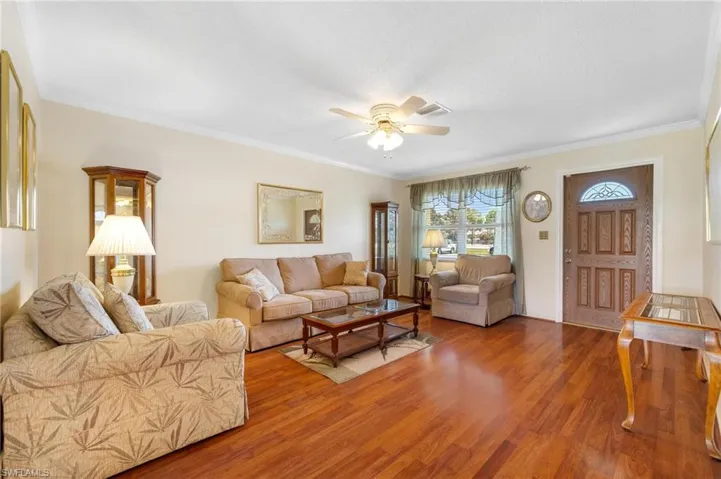 241  Donna  LN, North Fort Myers, FL 33917