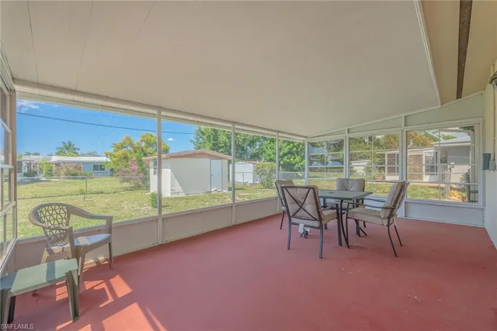 241  Donna  LN, North Fort Myers, FL 33917