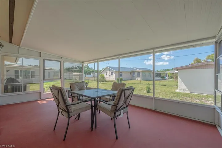 241  Donna  LN, North Fort Myers, FL 33917