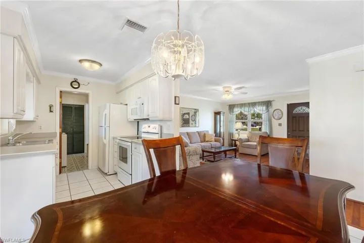 241  Donna  LN, North Fort Myers, FL 33917