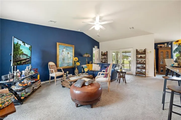3061 NW Beechwood  CIR, Labelle, FL 33935