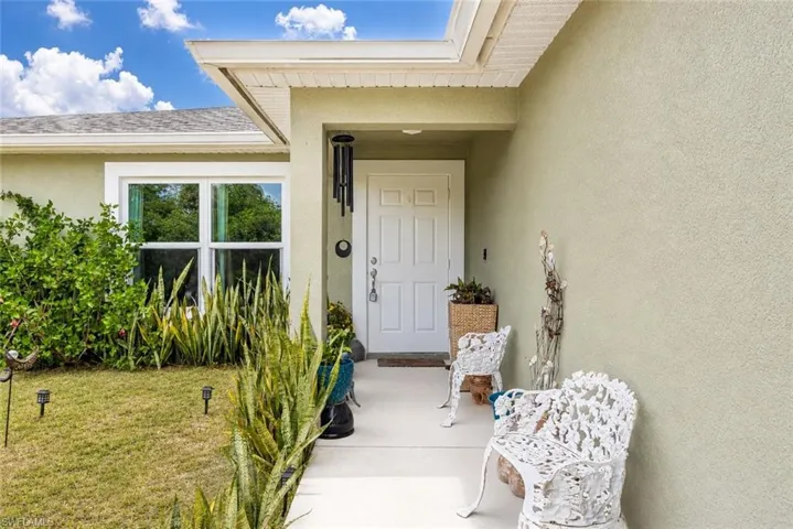 3061 NW Beechwood  CIR, Labelle, FL 33935