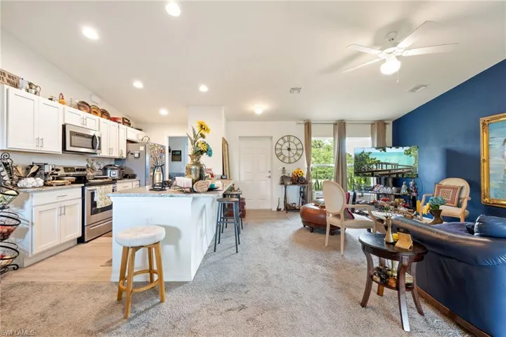 3061 NW Beechwood  CIR, Labelle, FL 33935