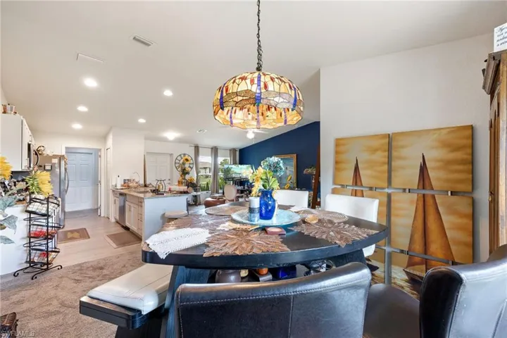 3061 NW Beechwood  CIR, Labelle, FL 33935