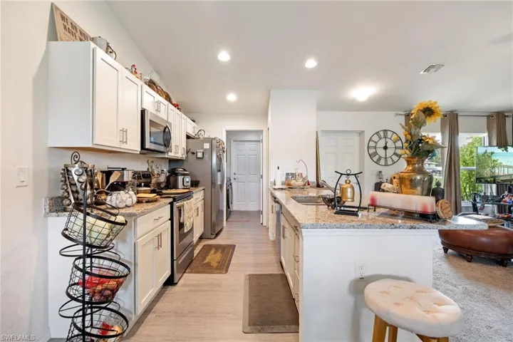 3061 NW Beechwood  CIR, Labelle, FL 33935
