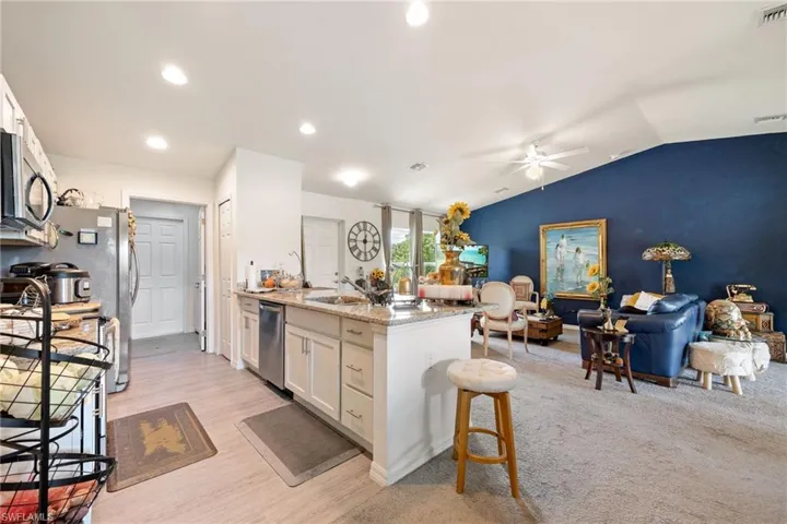 3061 NW Beechwood  CIR, Labelle, FL 33935