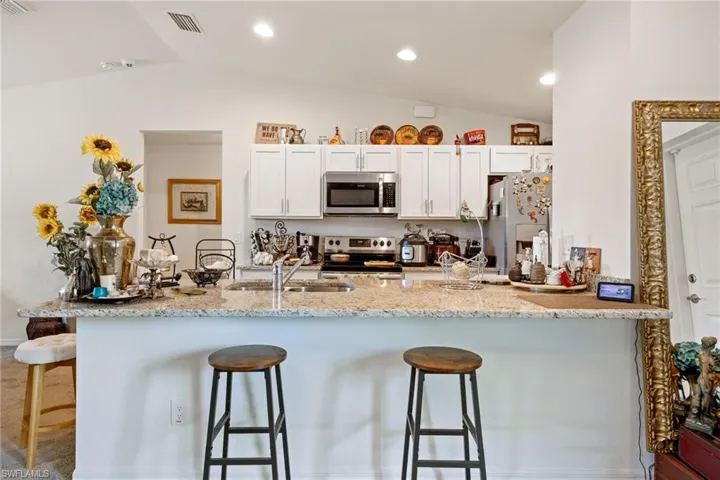 3061 NW Beechwood  CIR, Labelle, FL 33935