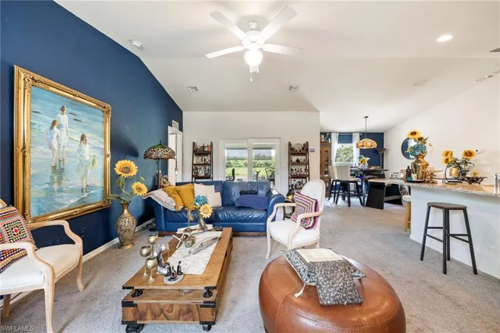 3061 NW Beechwood  CIR, Labelle, FL 33935